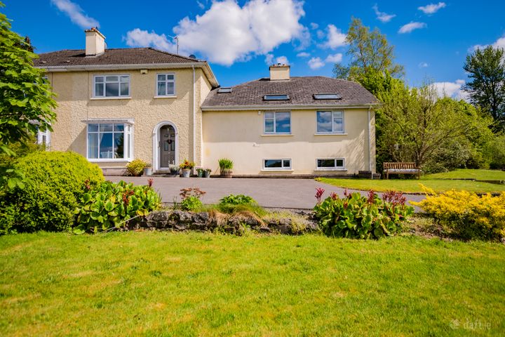 Milkwood, Lynn Road, Mullingar, Co. Westmeath, N91W2V5