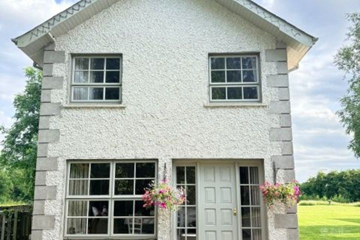 Ballysaxplain, The Curragh, Co. Kildare