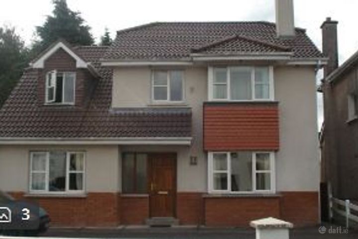 Summerstown Road, Wilton, Co. Cork