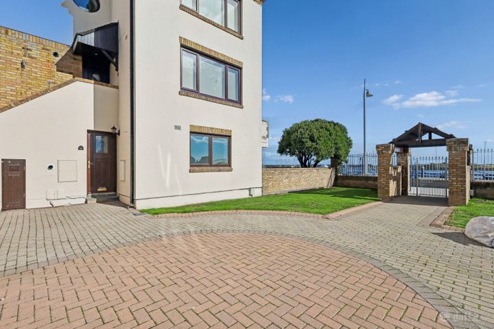 30 Marina Village, Malahide, Malahide, Co. Dublin