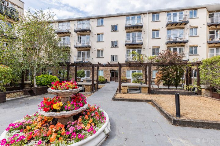 Apartment 346, Bachelors' Walk Apartments, North City Centre, Dublin 1, D01PA48