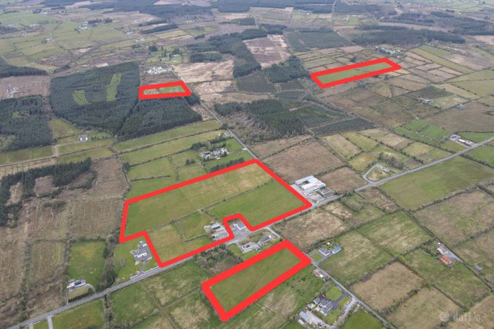 Trien, Castlerea, Co. Roscommon