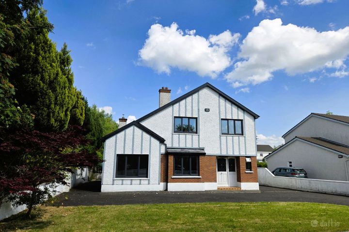 Crannagh House, Quay Rd, Ballina, Mayo