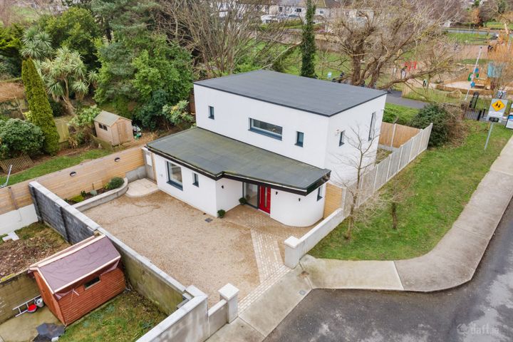 Fox Haven, 98b Acorn Road, Dundrum, Dublin 16, D16F6N7
