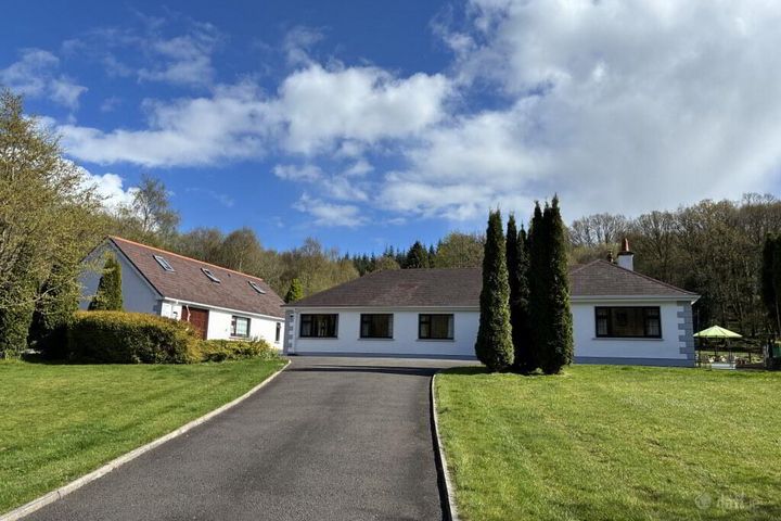 The Nire, Graignagower, Ballymacarbry, Co. Waterford, E91HR63