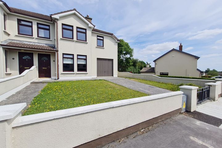 Murrough Park, Renmore, Merlin, Co. Galway
