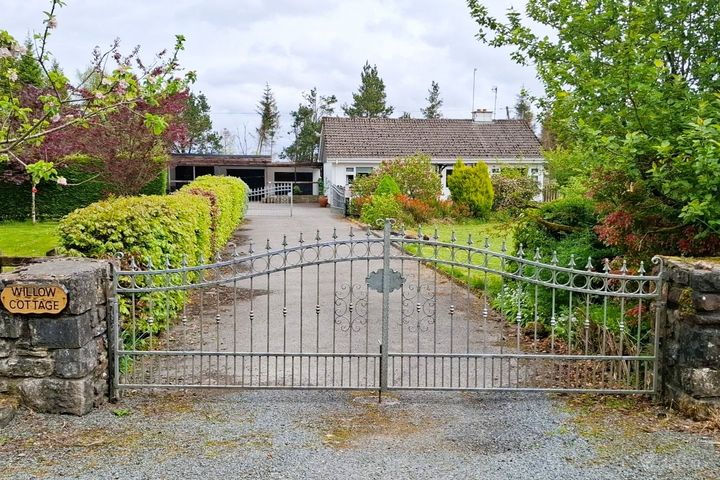Flughany, Doocastle, Co. Mayo, F56TY43
