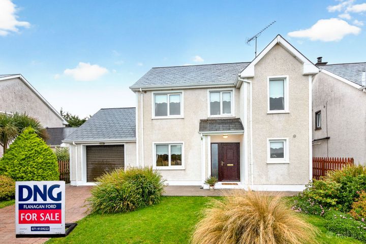 10 Cloch Oir, Carney, Carney, Co. Sligo, F91W5W4