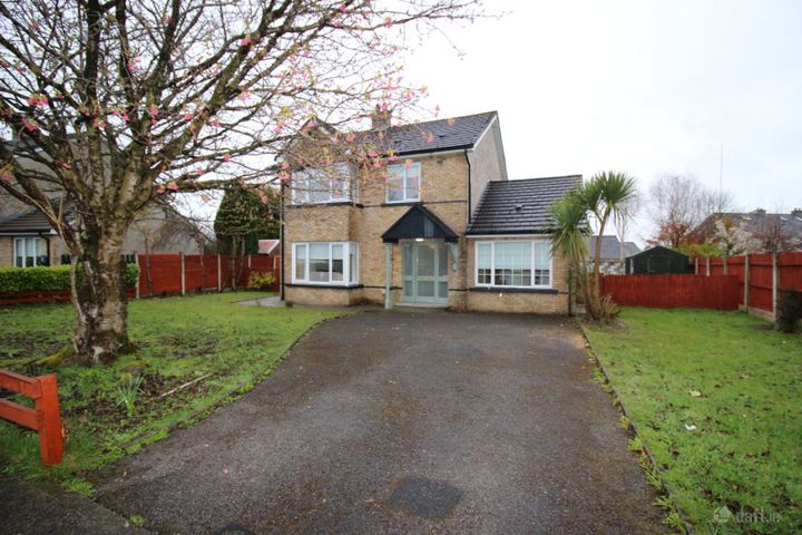 Greenpark Meadows, Mullingar, Mullingar, Co. Westmeath