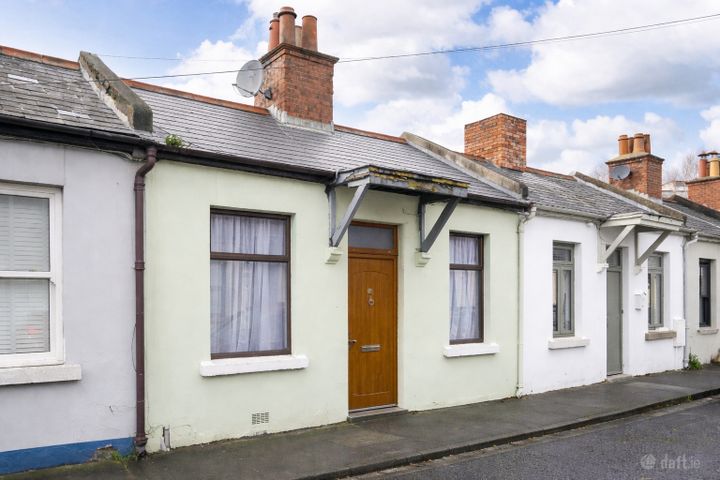 50 Gulistan Cottages, Rathmines, Dublin, D06X5V6