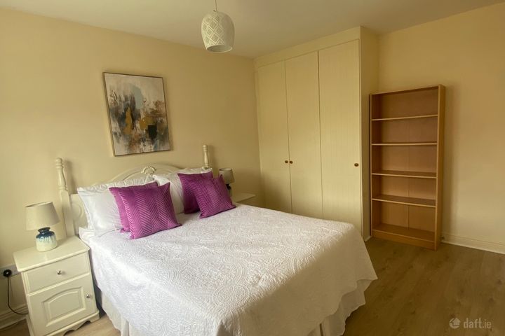 Larkfield Estate, Lucan, Co. Dublin