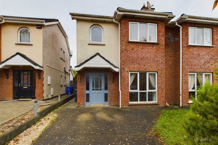 86 Rochfort Manor, Leighlin Rd, Graiguecullen, Laois