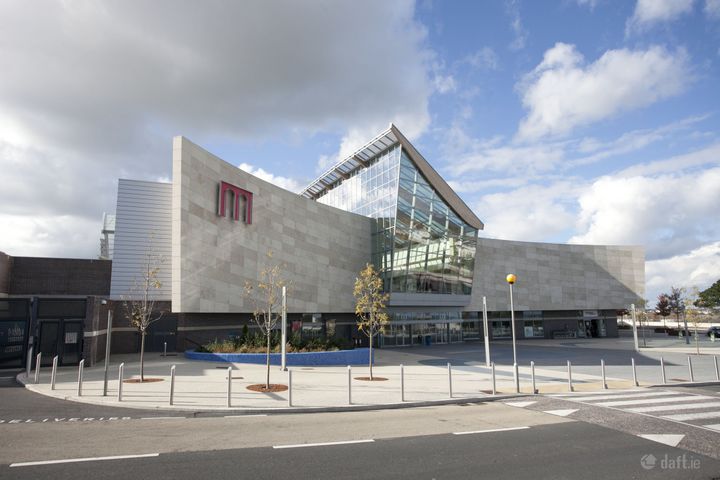 Millfield Shopping Centre, Balbriggan, Co. Dublin
