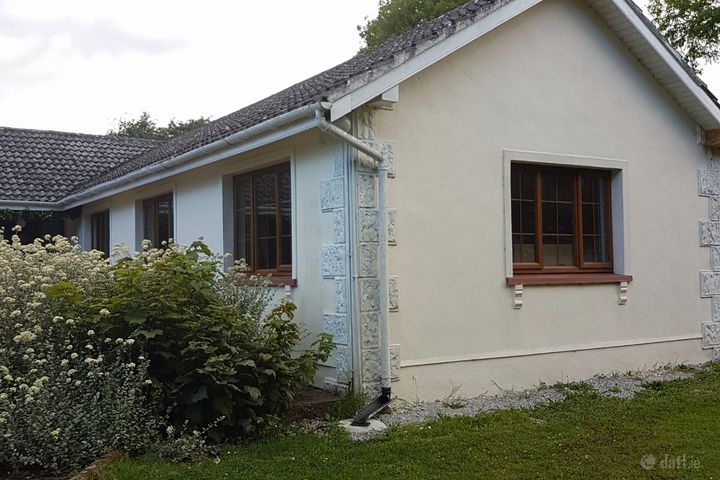 shanagrry lodge, Shanagarry, Co. Cork