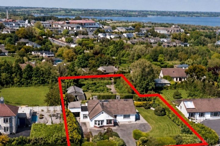 Saint Anthony, Coolcotts Lane, Wexford Town, Co. Wexford, Y35T9N6