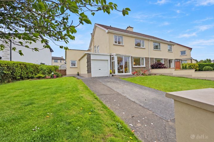 Shannon Heights, Kilrush, Co. Clare, V15RW26