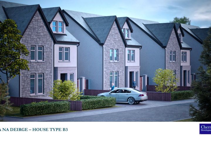 Cherryfox Developments Limited, Arda na Deirge, Killaloe, Co. Clare