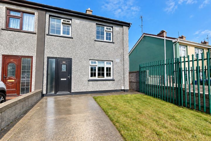 56 Ferndale Park, Wexford, Y35X7F3