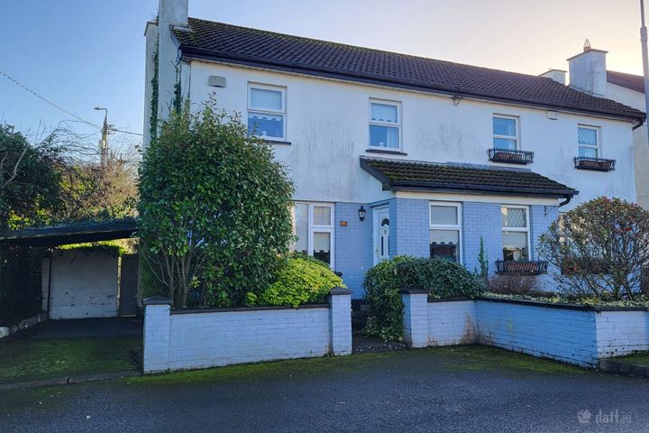 16 New Orchard Estate, Old Golflinks Road, Kilkenny, Co. Kilkenny, R95XD7X