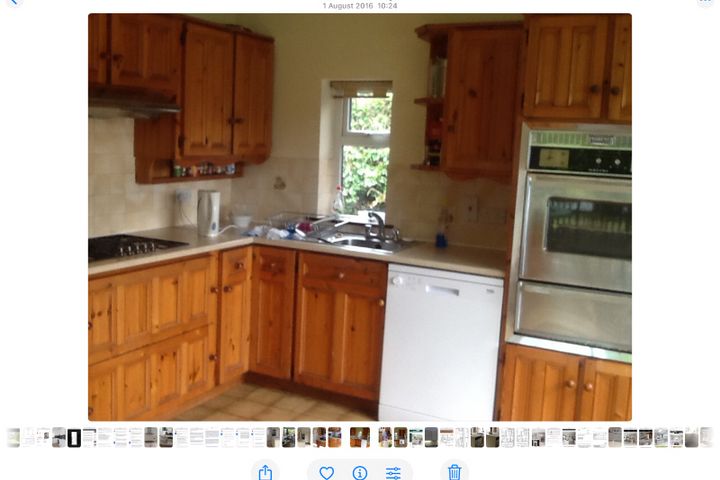 Oaklands Drive, Rathgar, Co. Dublin