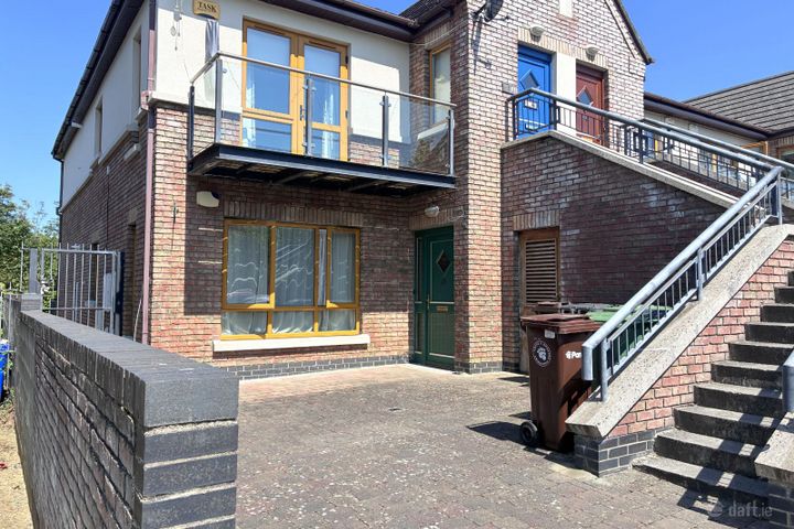 43 Park Grange, Grangerath, Drogheda, Co. Meath, A92P95H