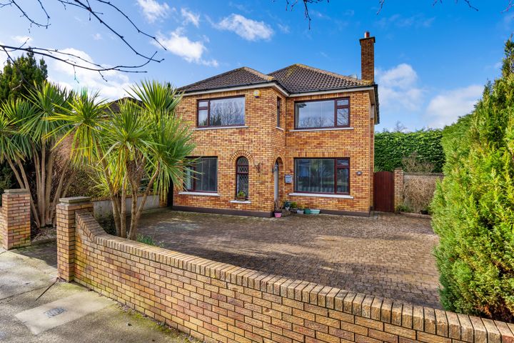 38 Castle Lawns, Estuary Road, Malahide, Co. Dublin, K36YH76