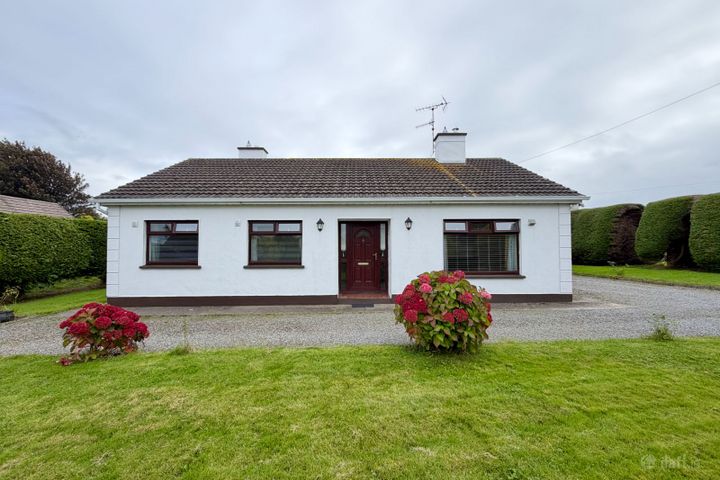 Hilltop, Ardee, Co. Louth, A92A5W4