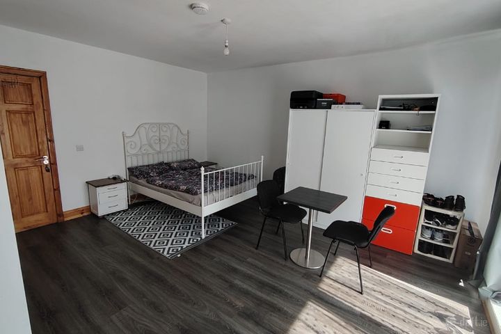 Apartment 129, Fionnuisce, Doughiska, Galway, Ballybane, Co. Galway