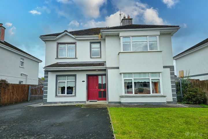 17 Foxfield, Garryduff, Castlebar, Mayo