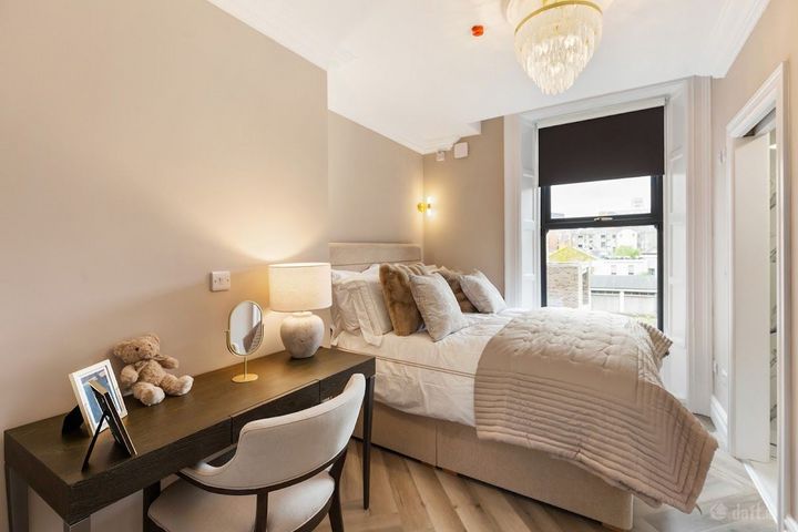 6, Mount Street Lower, Dublin D02T670, Dublin 2, Co. Dublin