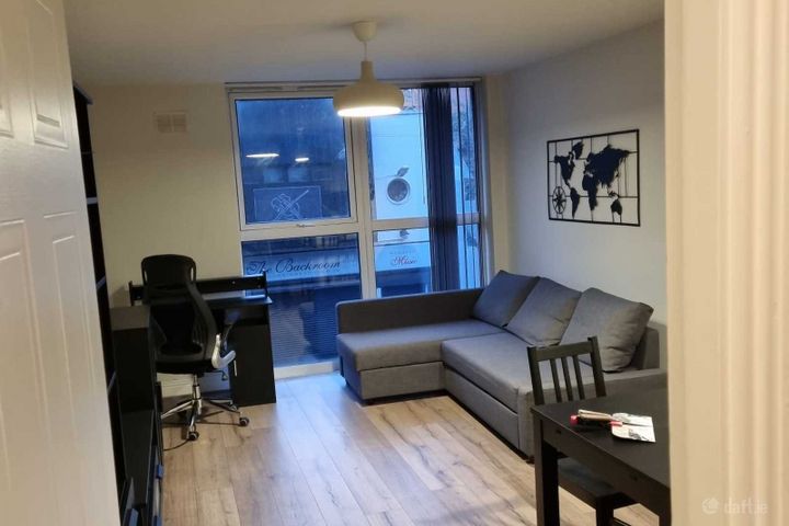 Apartment, Block A, Smithfield Gate, Smithfield, Dublin 7