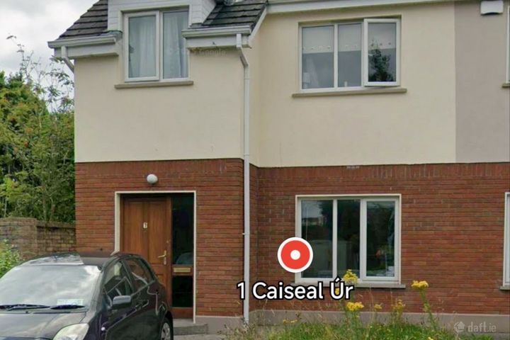 1 Caiseal Úr, Bóthar Stiofán, Rahoon, Galway, Clybaun, Co. Galway