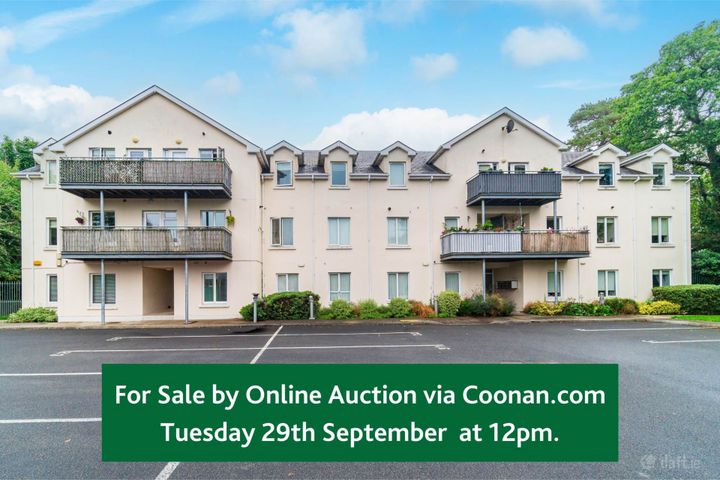 19 Moyglare Court, Maynooth, Co. Kildare, W23EY82
