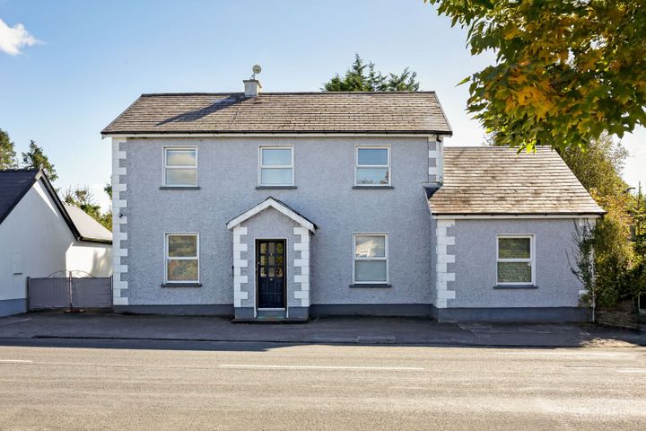 Main St, Coolaney, Co Sligo, Sligo