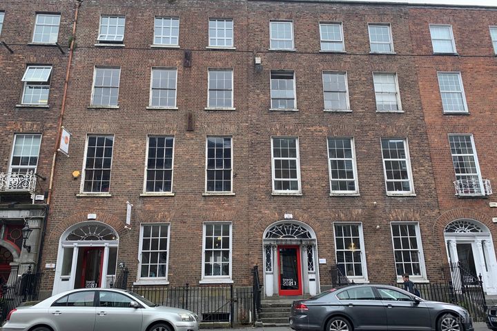 70 O'Connell Street, Limerick City, Co. Limerick, V94D650