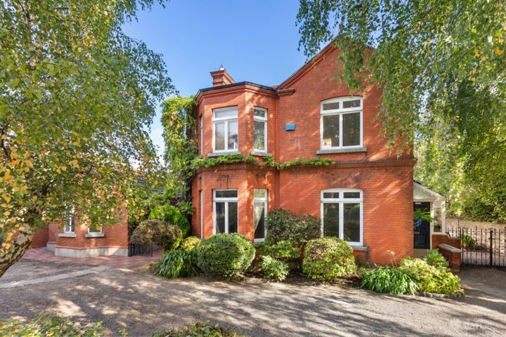 84 Sandford Rd, Ranelagh, Dublin 6, Dublin 6, Dublin