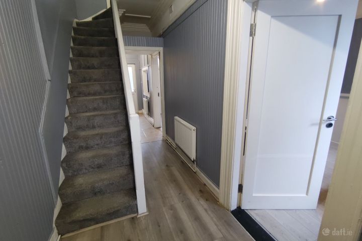 7 Grennans Villas, Saint Joseph Street, Limerick City Centre, V94CPX4 - Photo 2