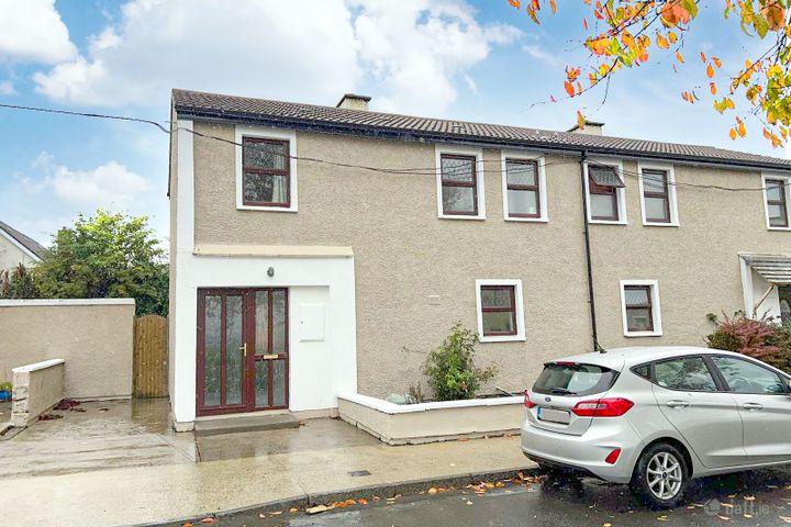 9 Yeats Dr, Cranmore, Sligo, Sligo