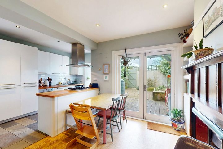 82 Cabra Park, Phibsborough, Dublin 7, Dublin 7, Dublin