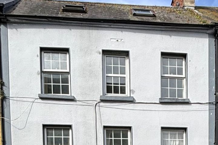 Apartment 5, 32 Abbey Street, Wexford Town, Co. Wexford