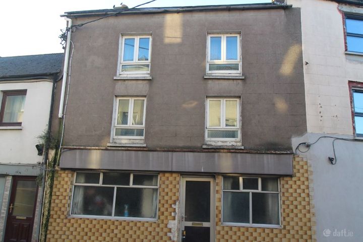 13 Bridge Street, Mallow, Mallow, Co. Cork, P51PT8N