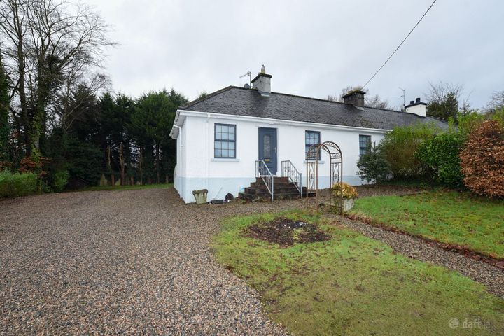 12 Drumboe Lower, Stranorlar, Co. Donegal, F93VKK2