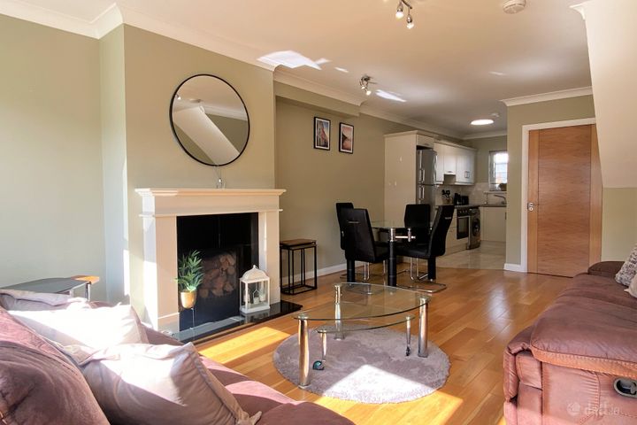 163 Leargan, Western Distributor Road, Knocknacarra, Galway