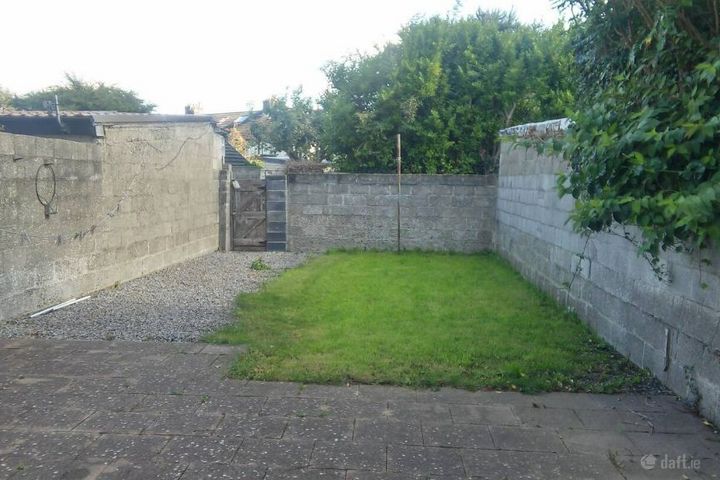 Brookwood Road, Artane, Co. Dublin