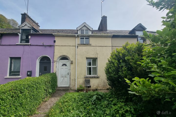 7 Rockgrove Square, Lower Glanmire Road, Co. Cork, T23D92N