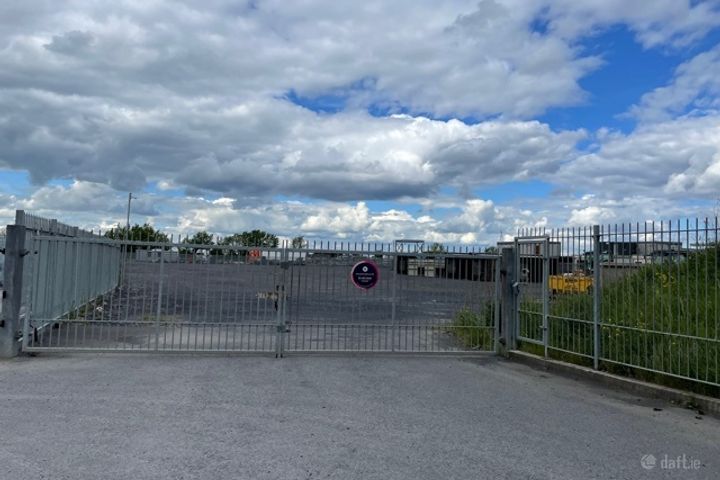 site 554 Greenogue Business Park, Rathcoole, Co. Dublin