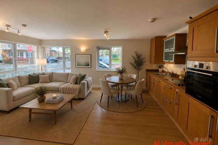 28 Belmayne Park South, Belmayne, Clongriffin, Co. Dublin, D13KR59