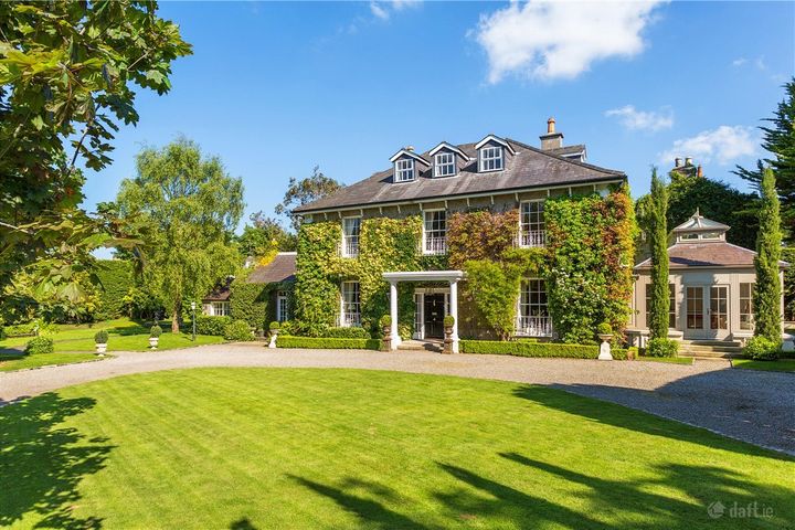 Eagle Lodge, 27 29 Sydney Ave, Blackrock, Dublin