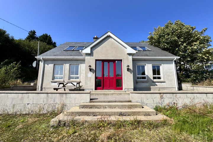 Aughera, Teelin, Co.Donegal, F94WY93