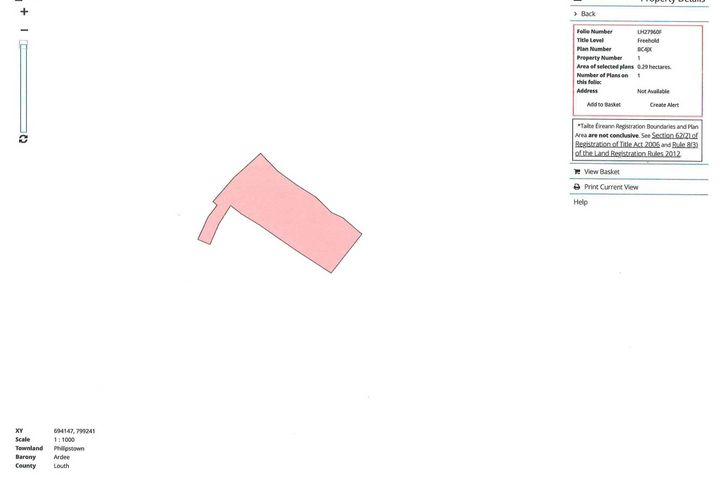 Tallanstown, Ardee, Co. Louth, A91RT26